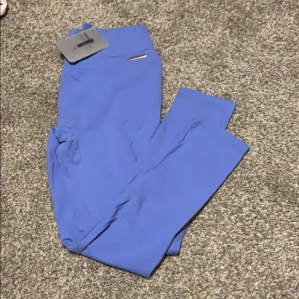 Gymshark x Whitney Leggings